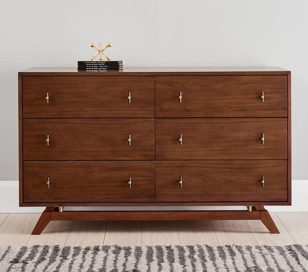 Lennox Extra Wide Dresser